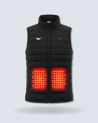 VERBIER® VEST (Batería incluida)