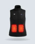 DUAL- PRO ANDORRA® VEST (Batería incluida)