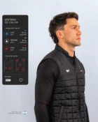 CHAMONIX® VEST DUAL PRO-MAX (Batería incluida) - Imagen 4