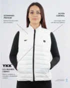 ASPEN® VEST (Batería incluida) - Imagen 5
