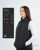 ASPEN® VEST (Batería incluida) - Imagen 4