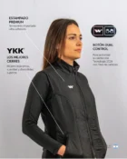 DUAL- PRO ANDORRA® VEST (Batería incluida) - Imagen 8