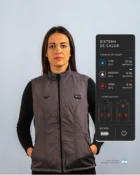 DUAL- PRO ANDORRA® VEST (Batería incluida) - Imagen 7