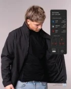 ALASKA® JACKET (Batería incluida) - Imagen 5