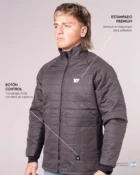 ODÍN® JACKET (Batería incluida) - Imagen 4