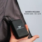 ALASKA® JACKET (Batería incluida) - Imagen 4