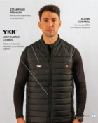VERBIER® VEST (Batería incluida) - Imagen 7