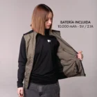 USHUAIA® VEST (Batería incluida) - Imagen 4