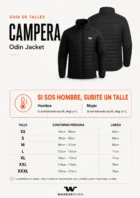 LITE ODÍN® JACKET - Imagen 2