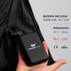 USHUAIA® VEST - Imagen 4
