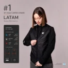 USHUAIA® VEST - Imagen 3