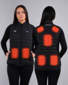 ZERMATT® VEST DUAL PRO-MAX (Batería incluida)