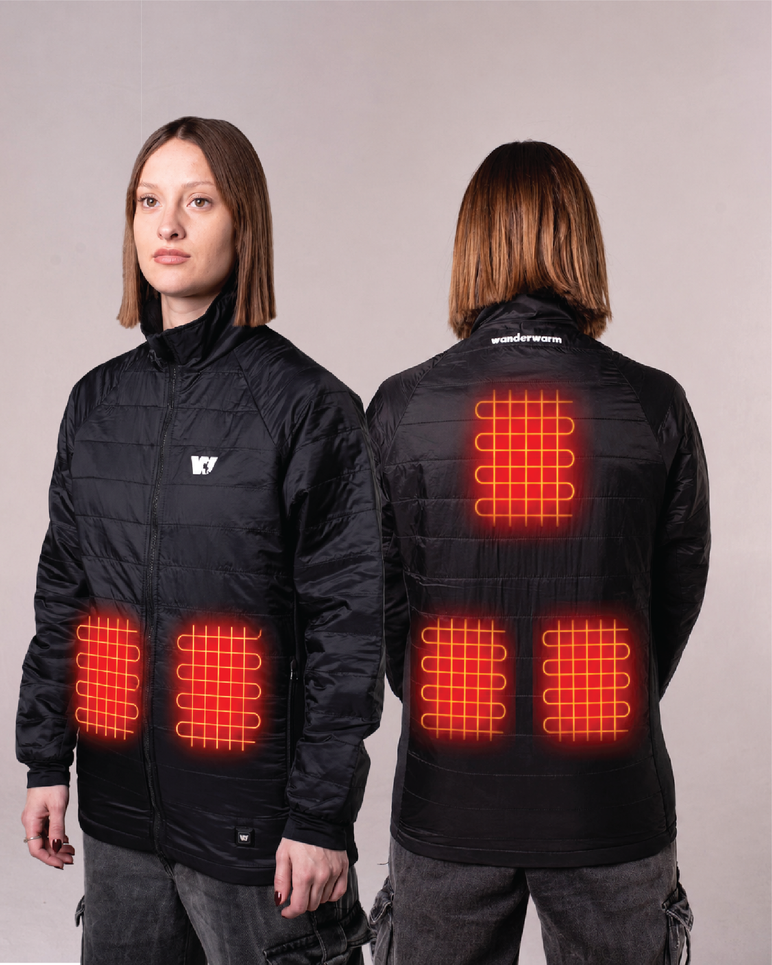 ODÍN® JACKET