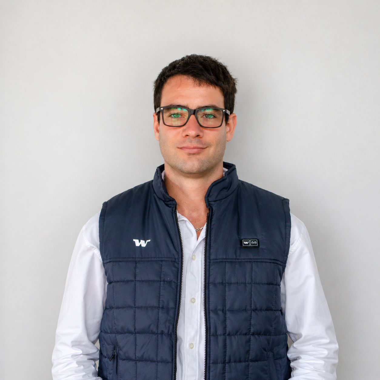 Lic. Nicolas Molina