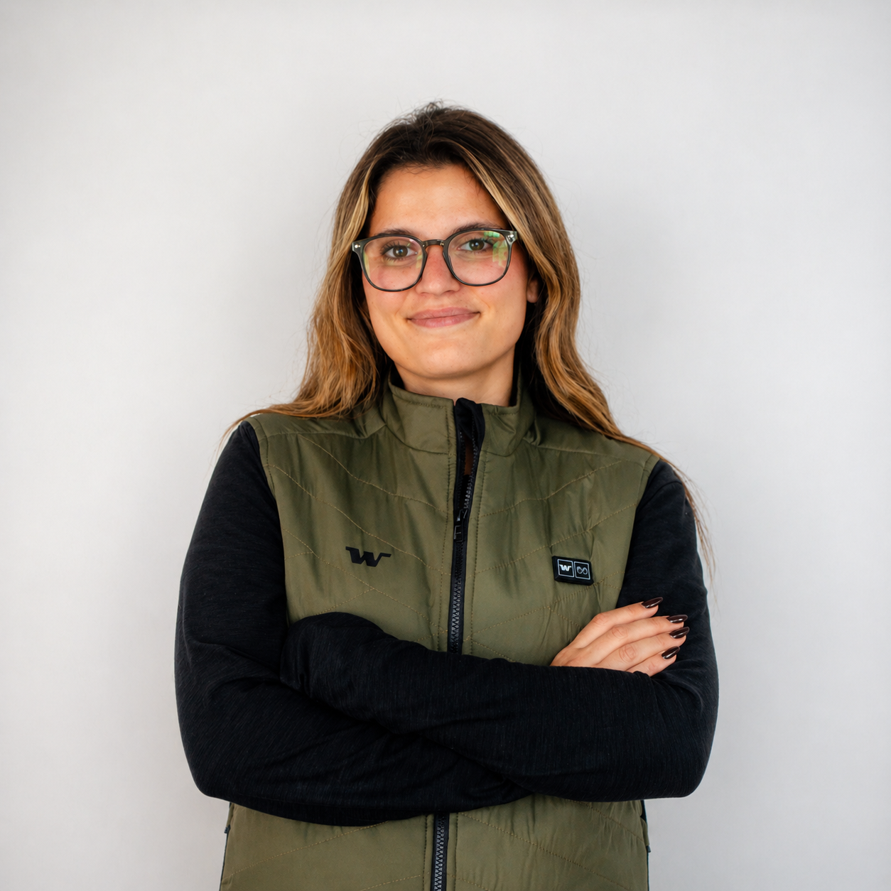 Lic. Teresa Andia