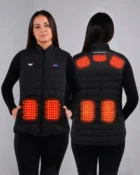 ZERMATT® VEST DUAL PRO-MAX (Batería incluida)