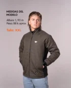 ODÍN® JACKET - Imagen 7