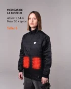 ODÍN® JACKET - Imagen 8