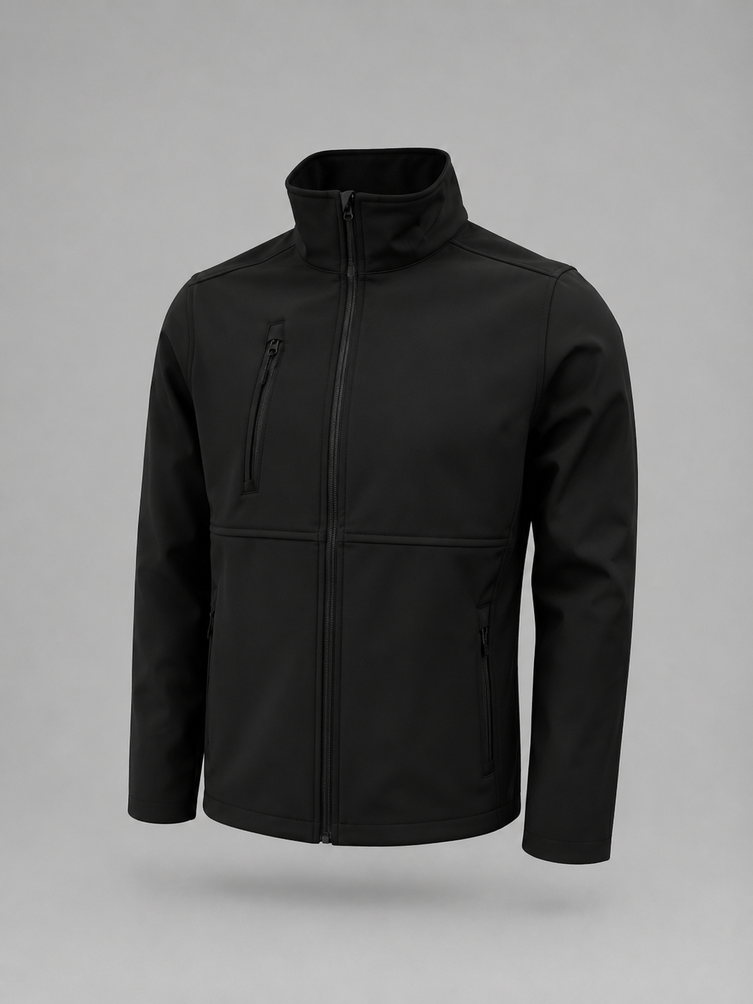 Campera Soft Shell