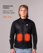 USHUAIA® VEST - Imagen 7