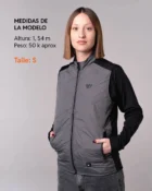 USHUAIA® VEST - Imagen 8