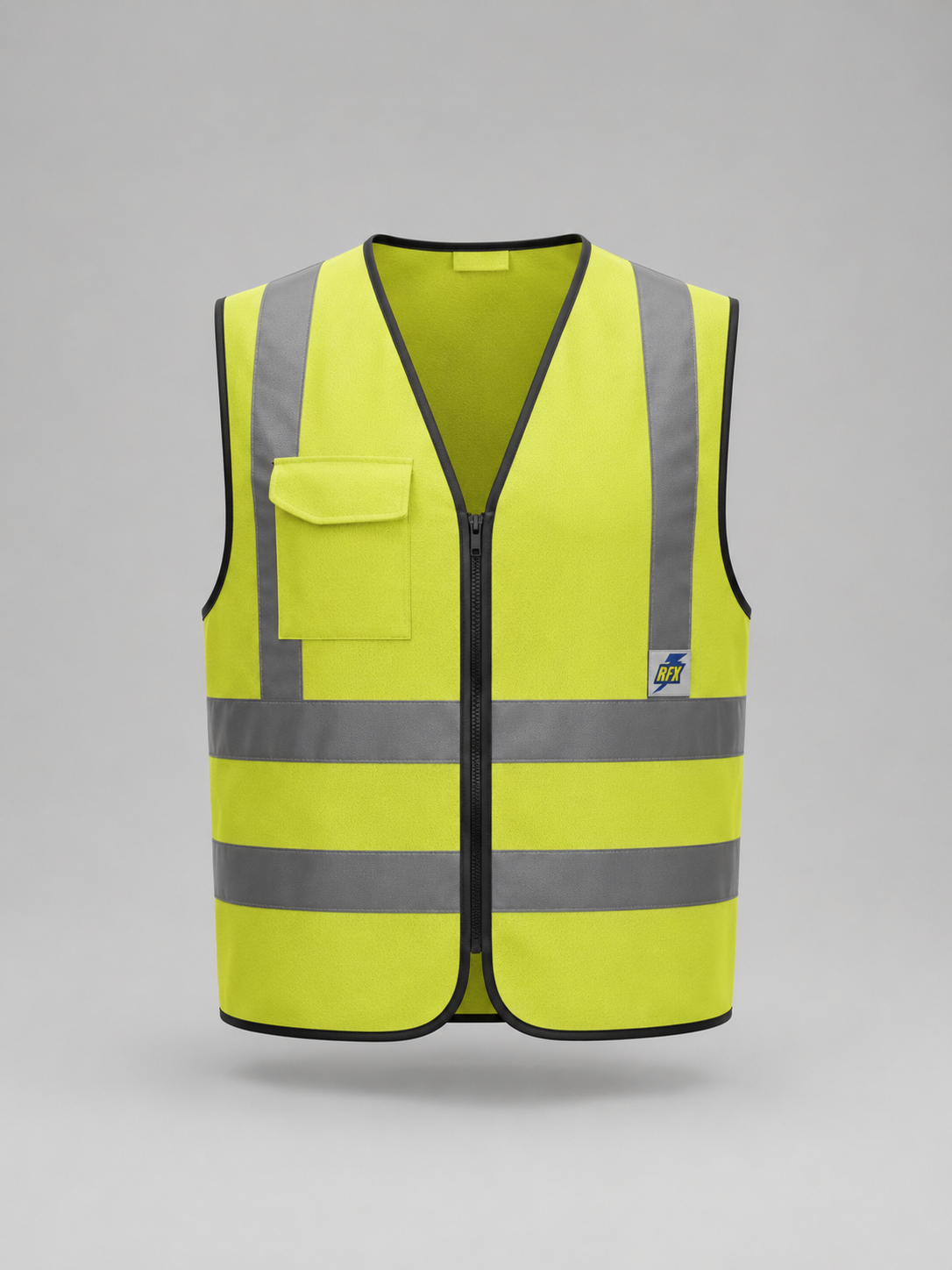 Chaleco de Seguridad