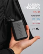 VERBIER® VEST (Batería incluida) - Imagen 2